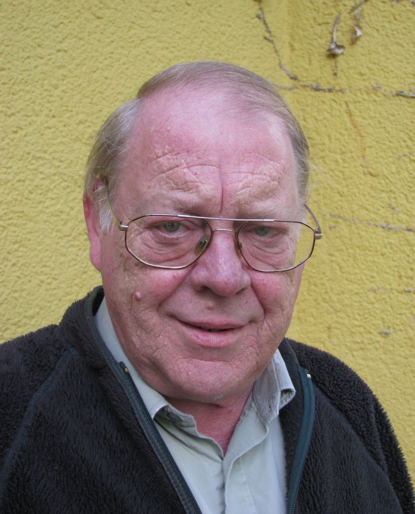 Bernd-Theo Schwontzen, 2012
